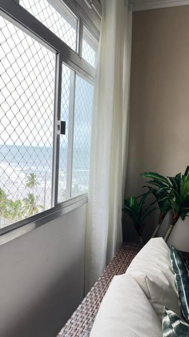 Frente Mar! Apartamento Top, Experiencia Unica! Guaruja Exterior photo